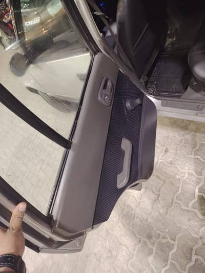 cultus vxr urgent sale