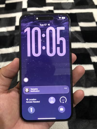 14 pro max 128 gb sim time remaining back crack