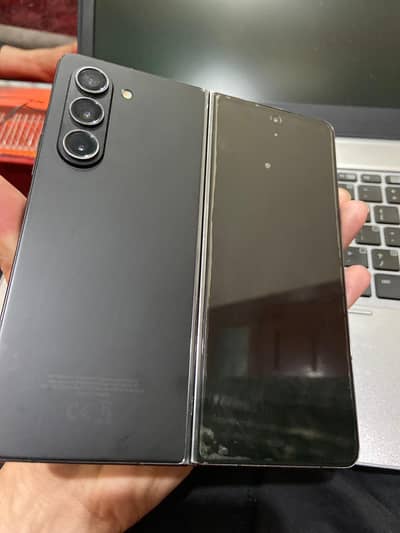 Samsung Mobile Z Fold 5