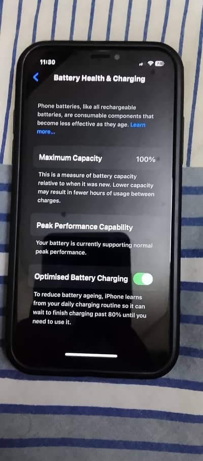 Iphone x pta approved urgent sale