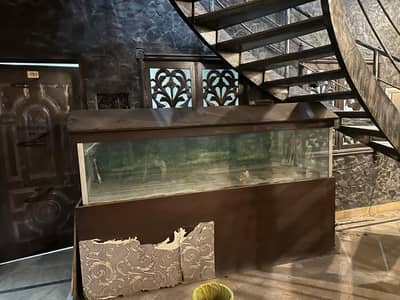 فش فارم فار سیل