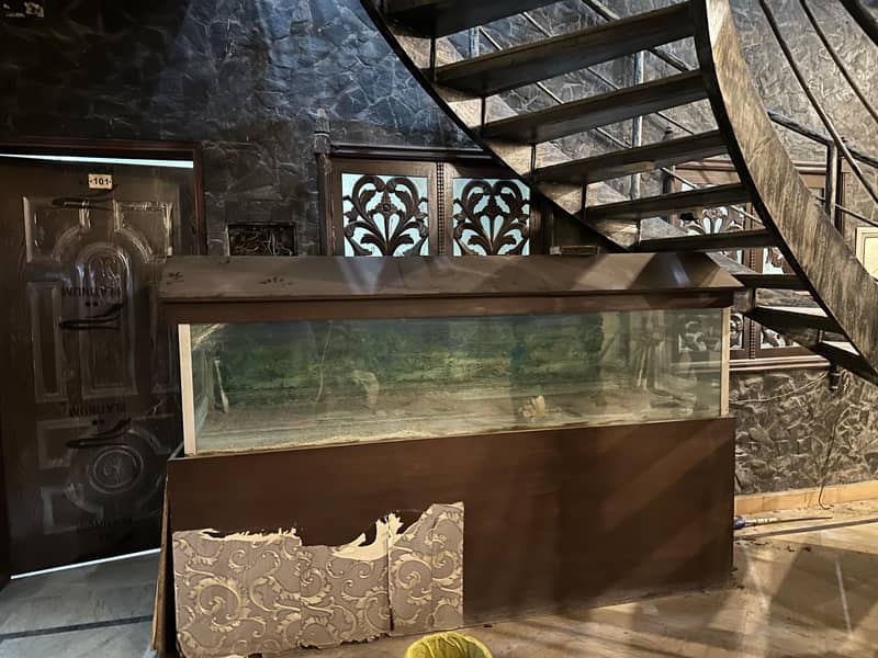 فش فارم فار سیل 1