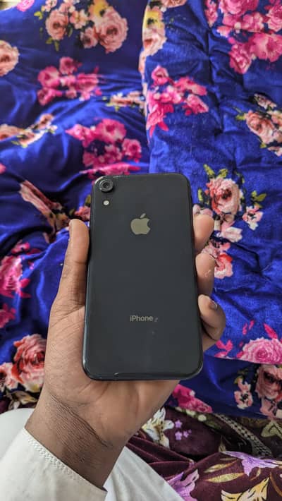I phone Xr