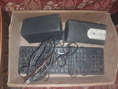 Selling Computer Component