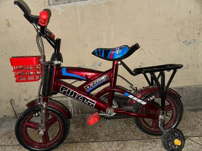 Bikecycle . . . only serious buyers contact me . .