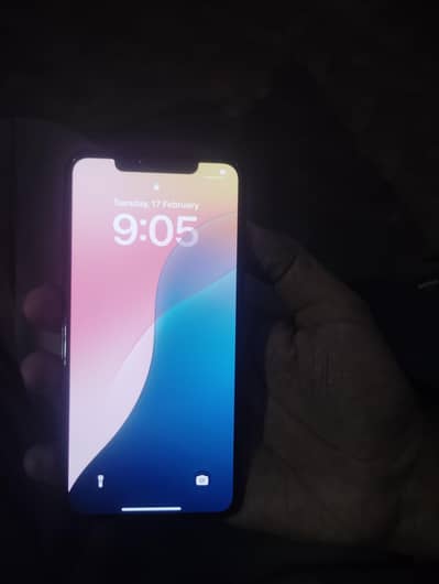 xs max pta approved water pack