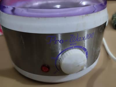 wax heater for sale
