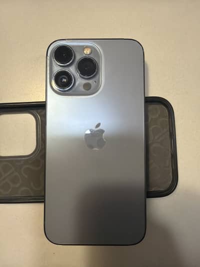 Apple iPhone 13 Pro PTA proved