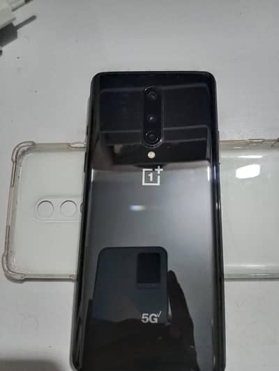 Oneplus 8