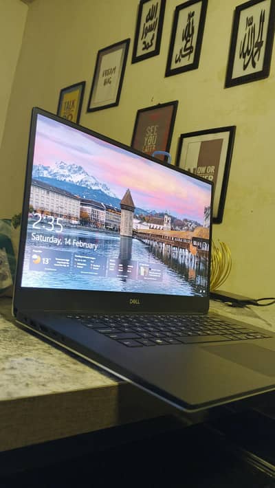 Dell XPS 15 7590 i7 | 32GB RAM | GTX 1650 | Urgent Sale