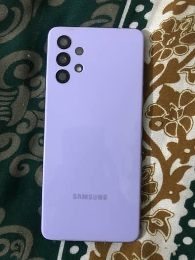 Samsung A32 6/128