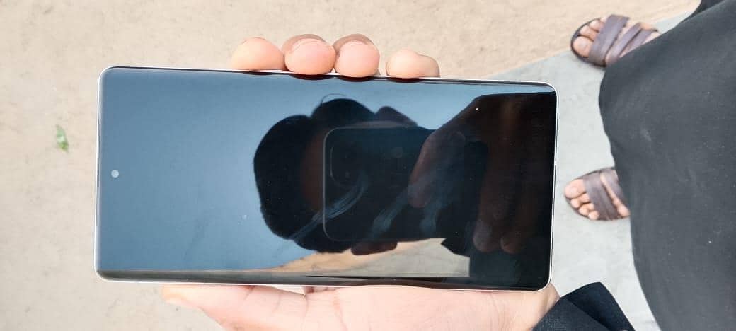 Google pixel 7 pro 2