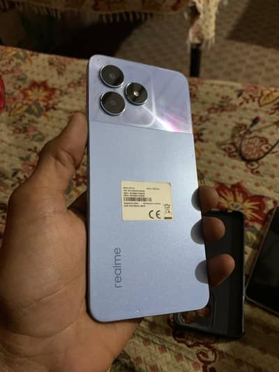 realme not 50 sale
