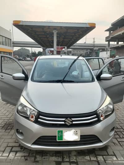 Suzuki Cultus VXL 2019 100% Totally genuine