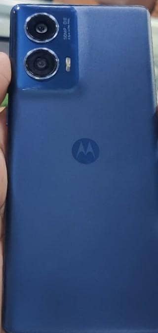MOTOROLA EDGE 50 FUSION