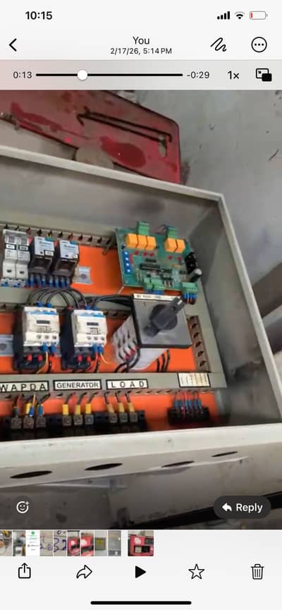 5 kv generator weight 160kg