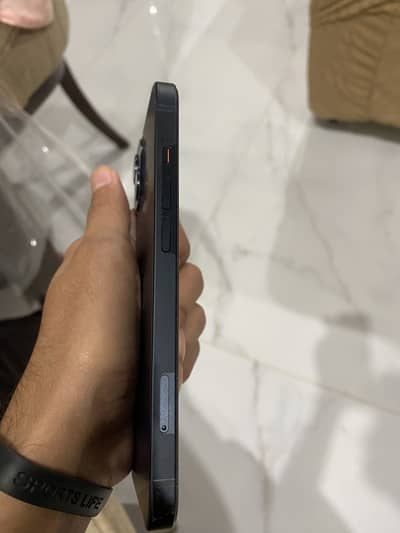 iPhone 13 midnight blue colour non pta jv