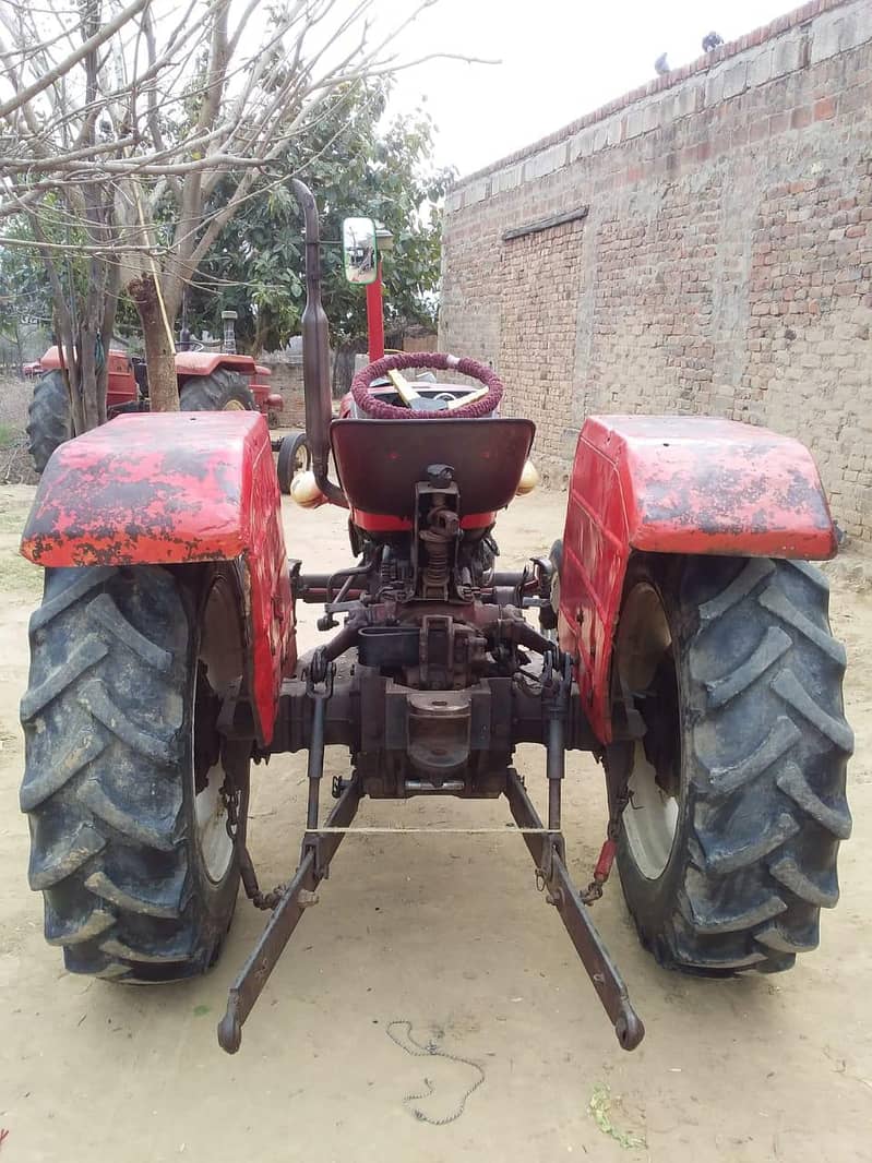 tractor 1