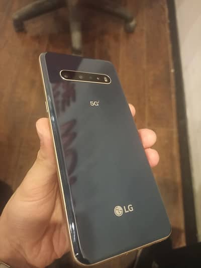 LG V60