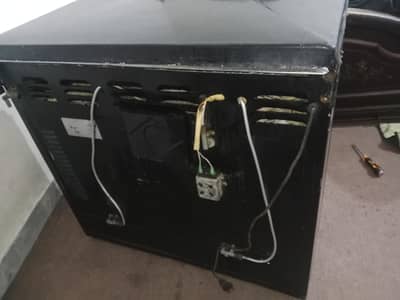 بلکل صاف حالت میں ہے 10/10کنڈیشن آ ل ok