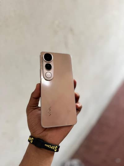 vivo v 50 lite