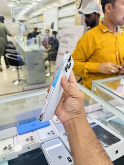 Iphone 14Promax 128Gb Waterproof