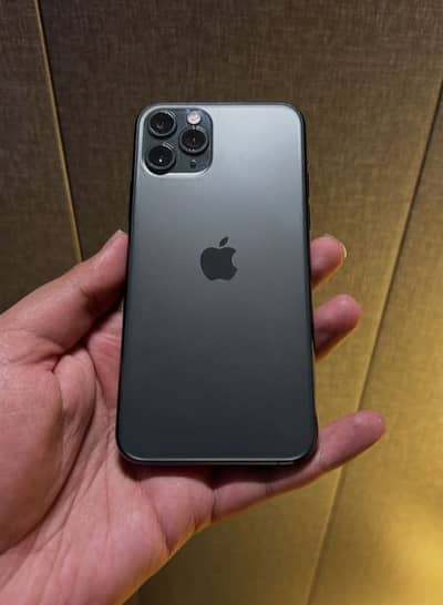 Iphone 11 pro