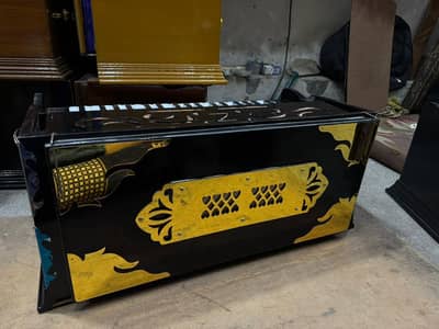 Brand new Harmonium
