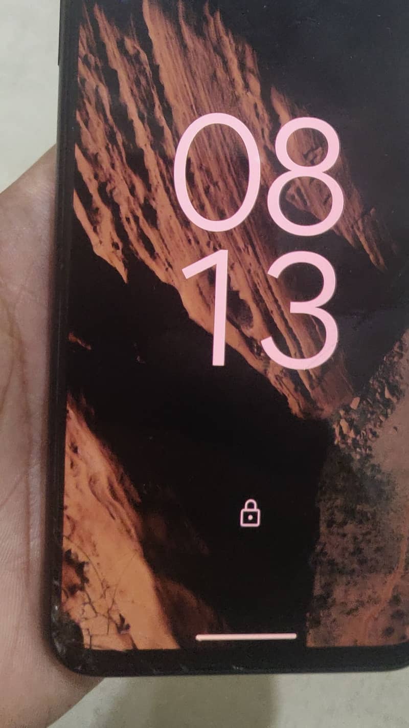 Google Pixel 4 1
