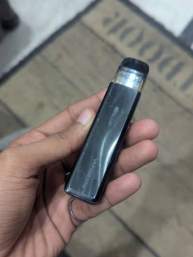 xros 5 mini only 18+