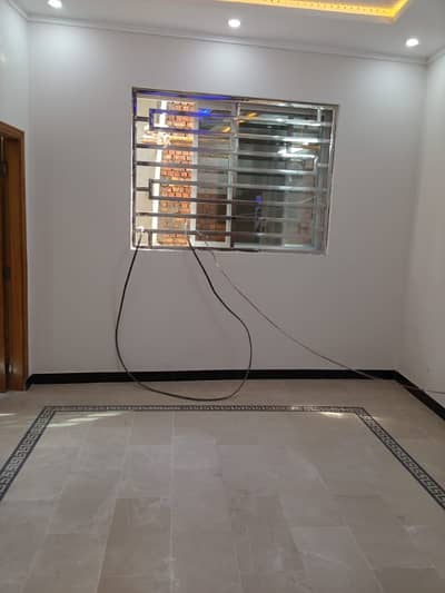 4 Marla Second Portion Railway Scheme 9 Faisal Colony Old Airport Link Road Gulzar e Qaid