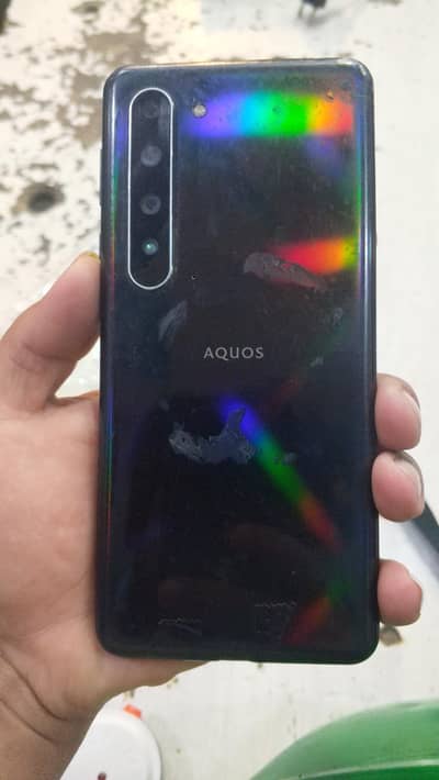 aqua r5g