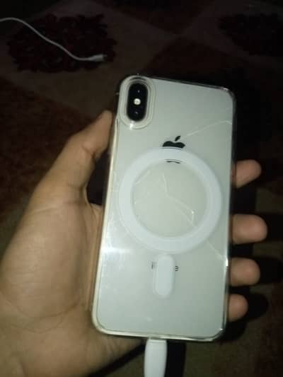 Apple iPhone X