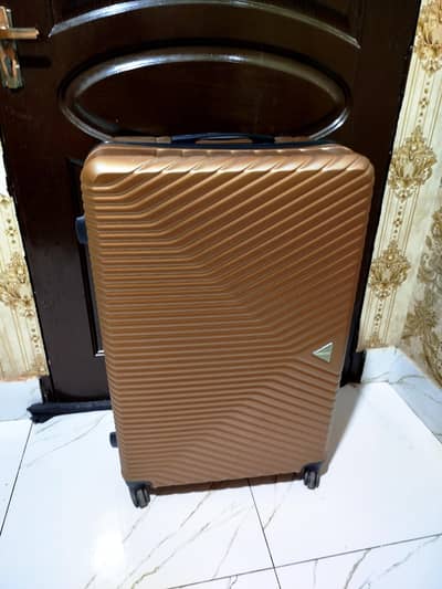 luggage bag