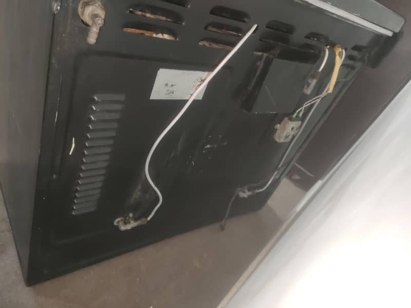 بالکل صحیح حالت کڈیشن 10/10 ہے 3