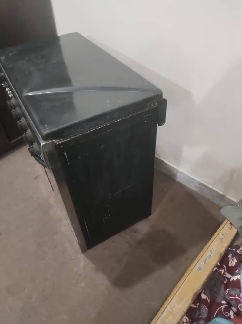 بالکل صحیح حالت کڈیشن 10/10 ہے 4