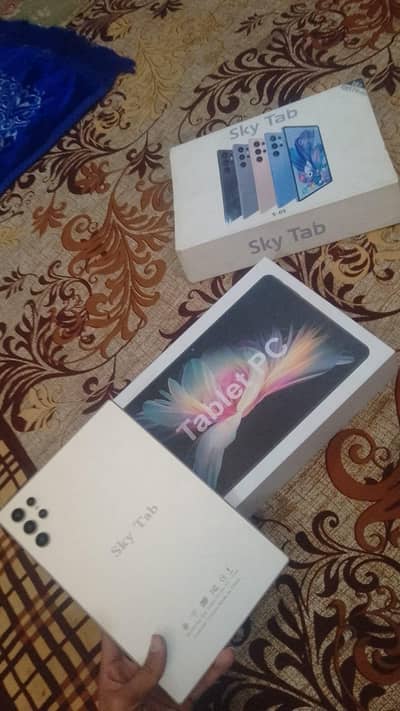 sky type ka table hai net and clean