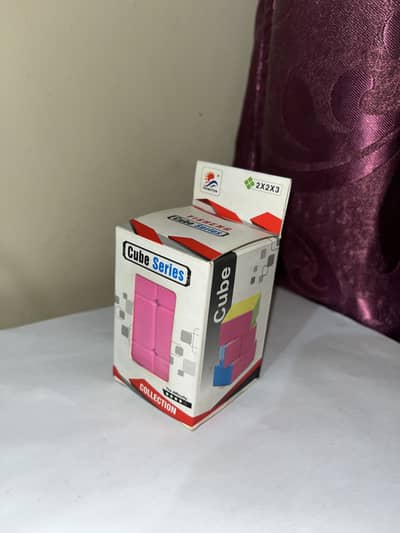 Tower cube with Free delivery