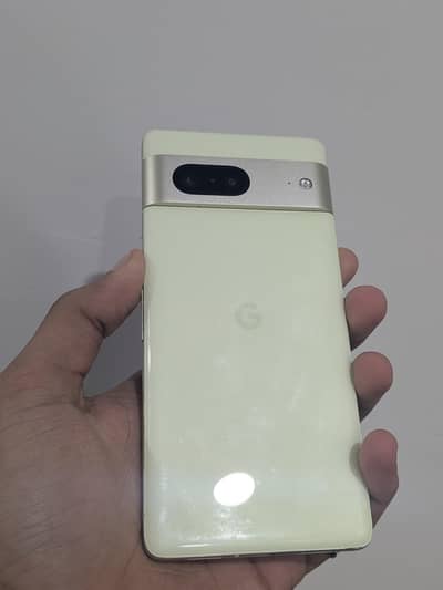 google pixel 7 waterpack pta