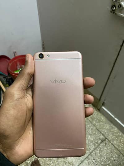 VIVO Y66