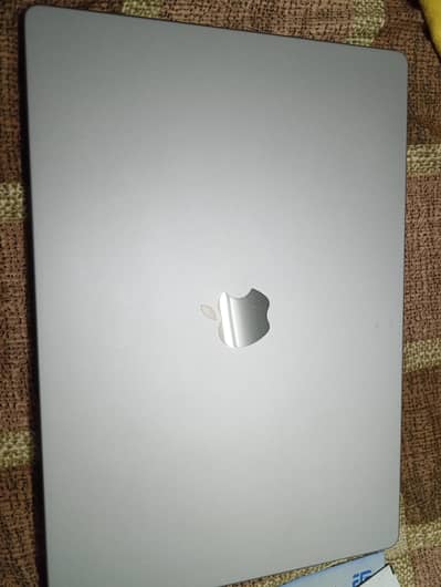 MacBook pro m1 2021