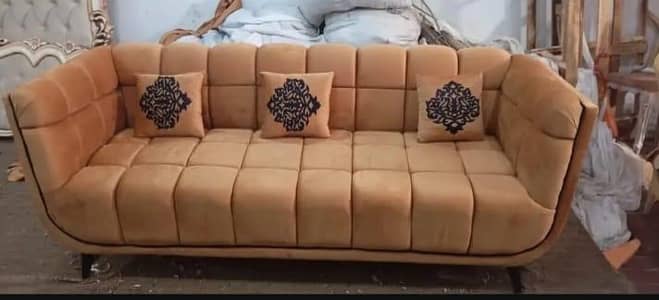 5 seater sofa set starting  from 38000