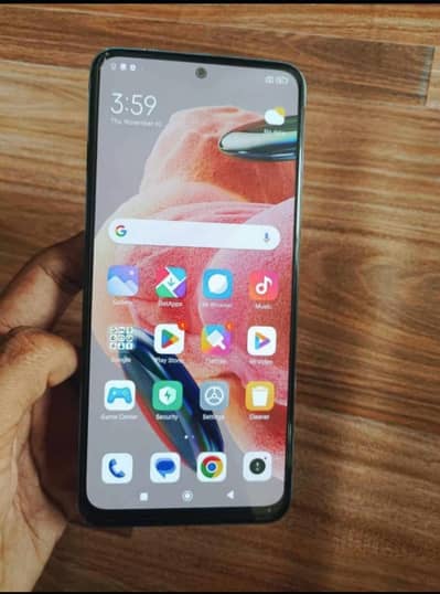 redmi Note 12