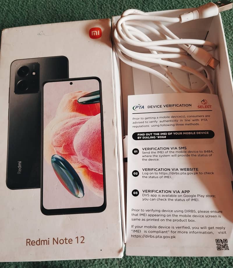 redmi Note 12 2
