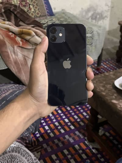 IPHONE 12 | WATER PACK | CONDITION 10/10 | ALL OK