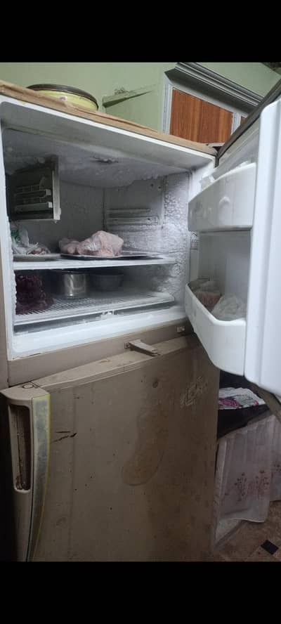 Refrigerator for sale