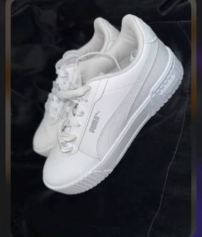 Puma casual shoes