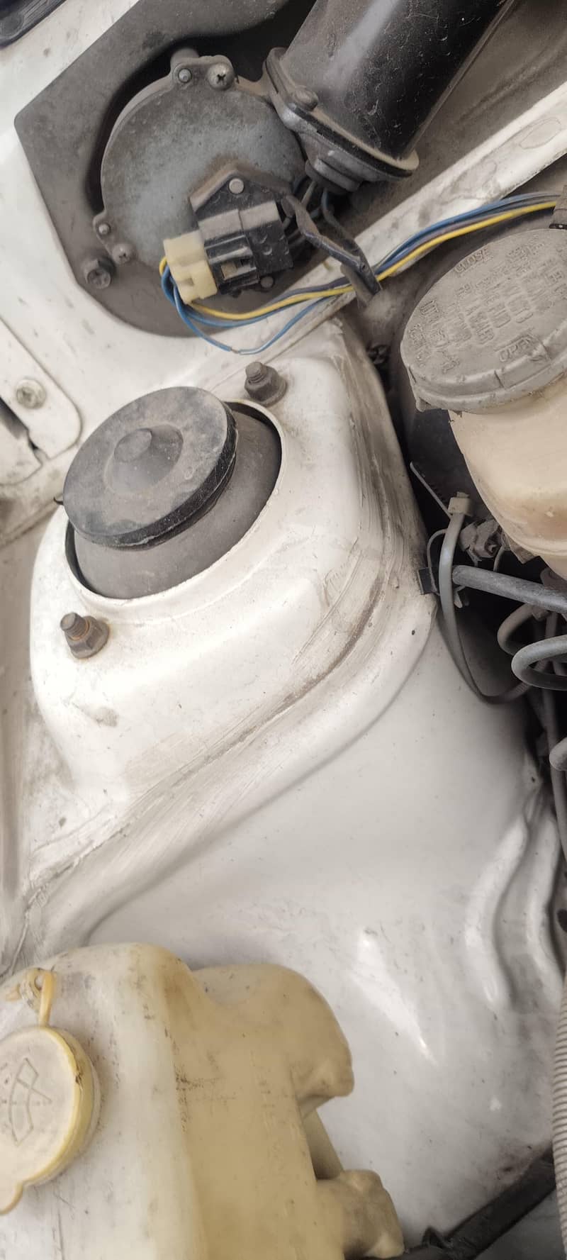 Mehran VX 2011 Model 7