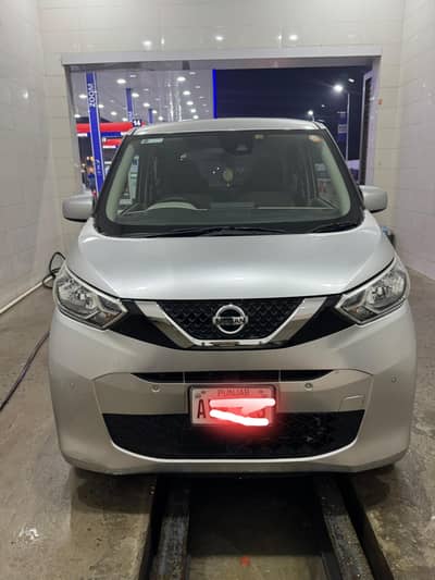 Brand New car Brand New tair