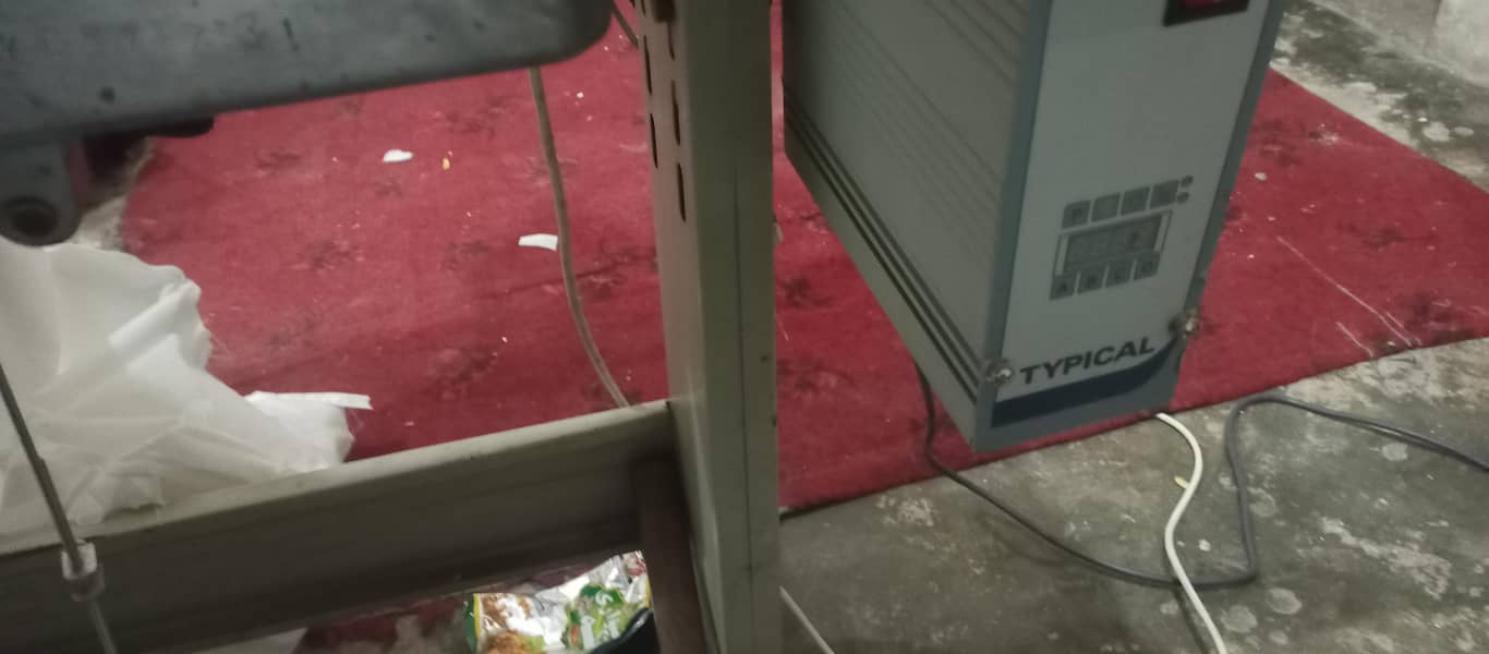 typical auto machine. joke machine 4